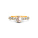 Pearl Panchdhatu Ring R29