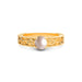 Pearl Panchdhatu Ring R33