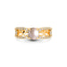 Pearl Panchdhatu Ring R34