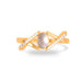 Pearl Panchdhatu Ring R36