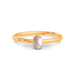 Pearl Panchdhatu Ring R39