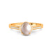 Pearl Panchdhatu Ring R53