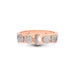 Pearl Rose Gold Ring R10