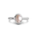 Pearl Sterling Silver Ring R14