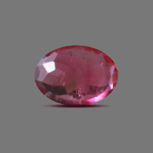 Pink Tourmaline Africa - 3.00 carats