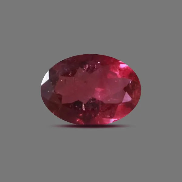 Pink Tourmaline Africa - 3.00 carats