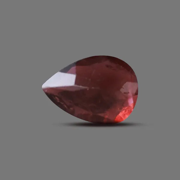 Pink Tourmaline Africa - 5.00 carats