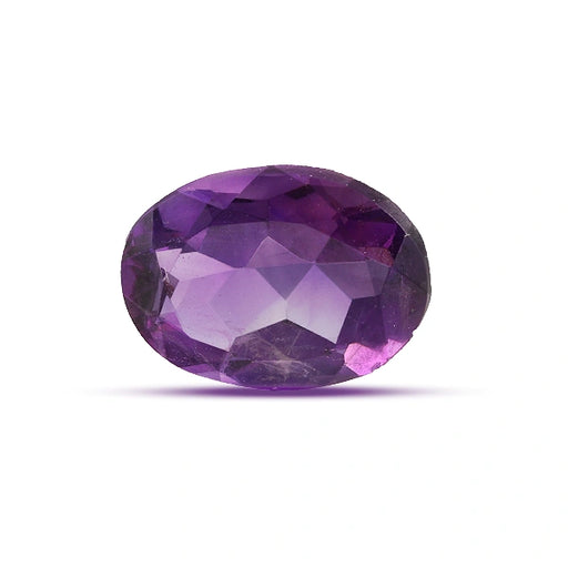 Amethyst- 1.40 carats