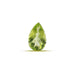Peridot - 1.66 Carats