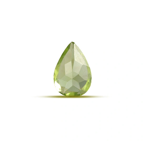 Peridot - 1.94 Carats