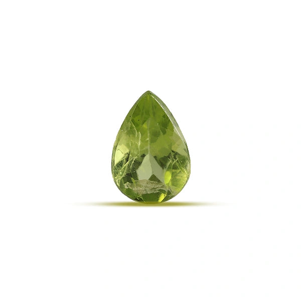Peridot - 2.24 Carats