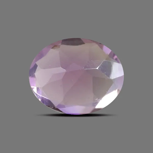 Amethyst - 4.33 carats