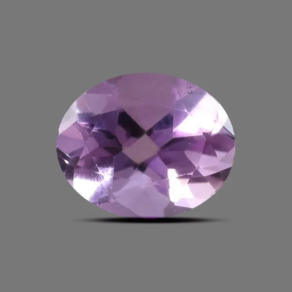 Amethyst - 4.33 carats