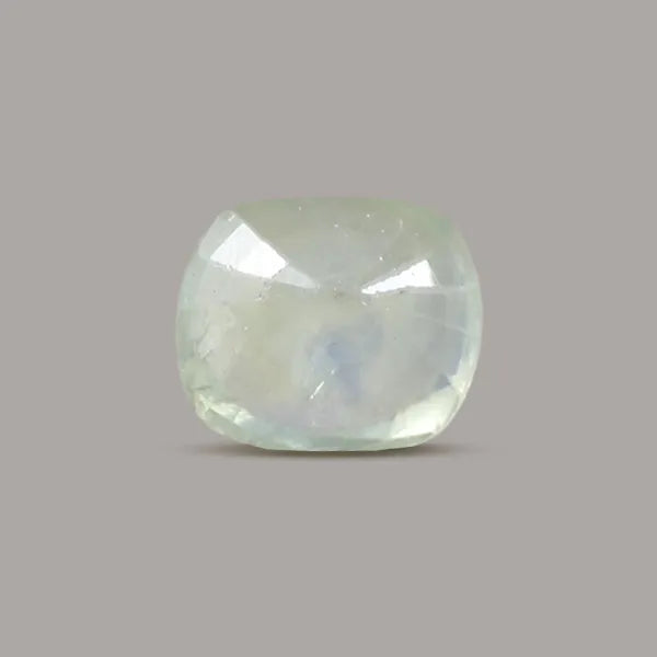 Pitambari Neelam - 4.7 carats