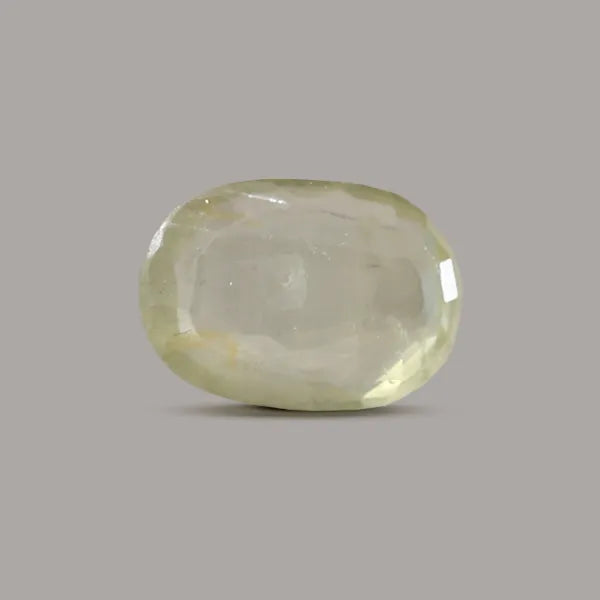 Pitambari Neelam - 4.86 carats