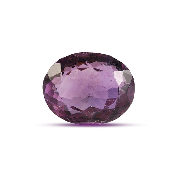 Amethyst- 4.92 carats