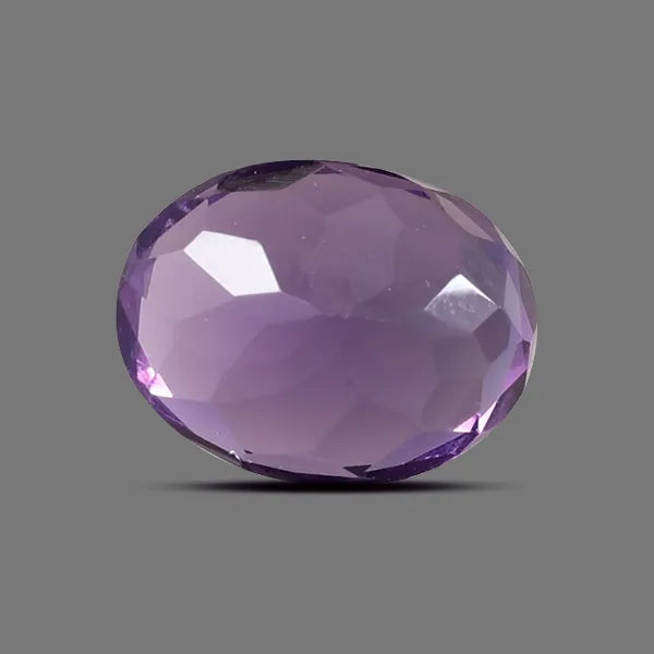 Amethyst - 5 carats