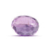 Amethyst- 5.15 carats