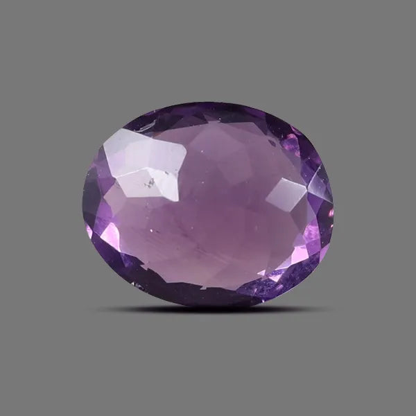 Amethyst - 5.2 carats
