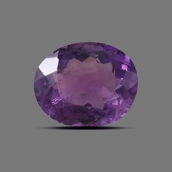 Amethyst - 5.2 carats