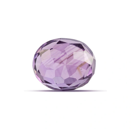 Amethyst- 5.21 carats