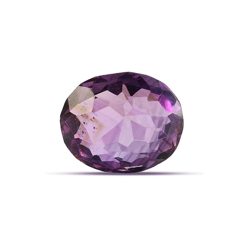 Amethyst- 5.21 carats