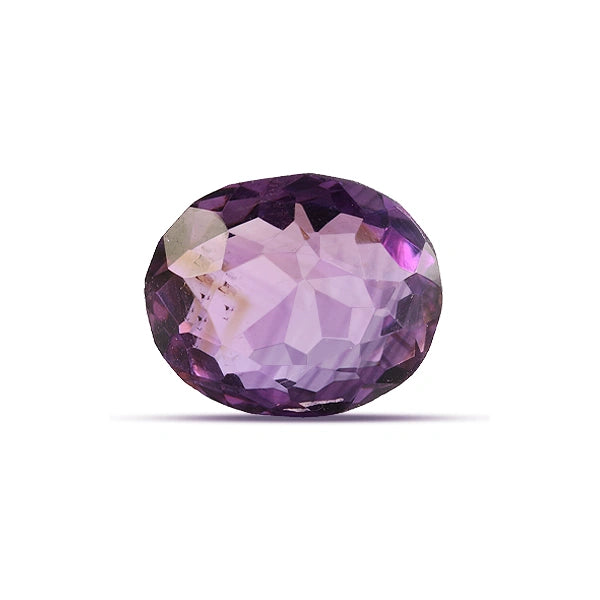 Amethyst- 5.21 carats