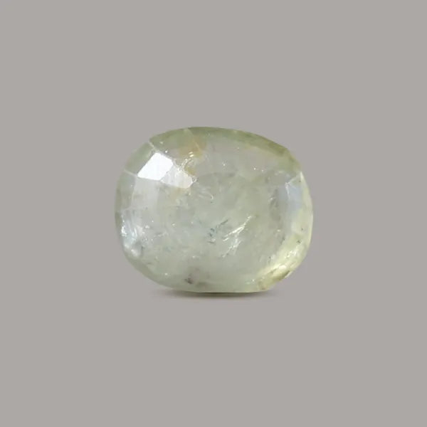 Pitambari Neelam - 5.24 carats