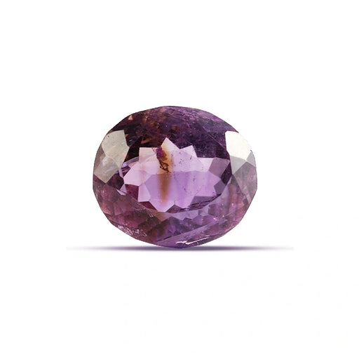 Amethyst- 5.27 carats