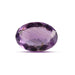 Amethyst- 5.30 carats