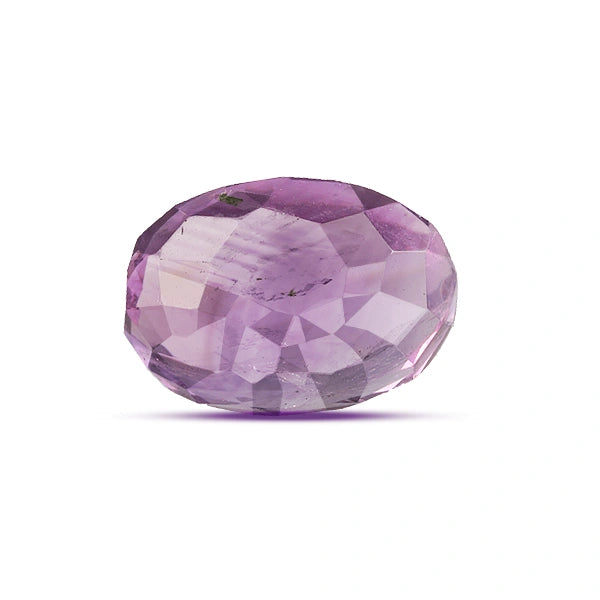 Amethyst- 5.31 carats