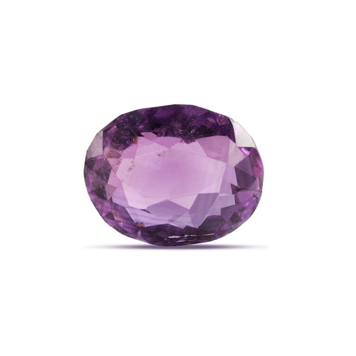 Amethyst- 5.55 carats