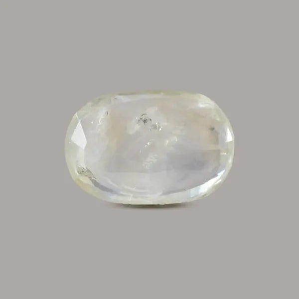Pitambari Neelam - 5.57 carats