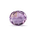 Amethyst- 5.63 carats