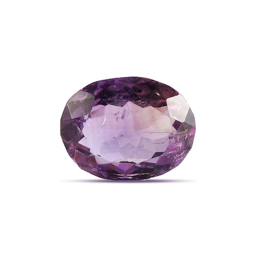 Amethyst- 5.72 carats