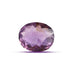 Amethyst- 5.00 carats