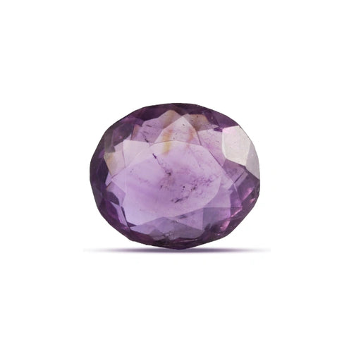 Amethyst- 6.03 carats