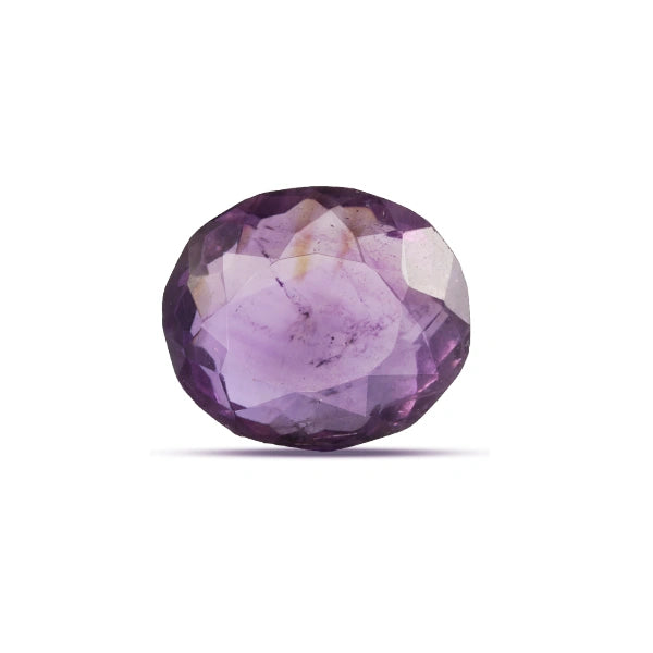 Amethyst- 6.03 carats