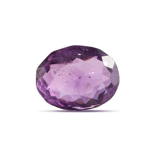 Amethyst- 6.19 carats