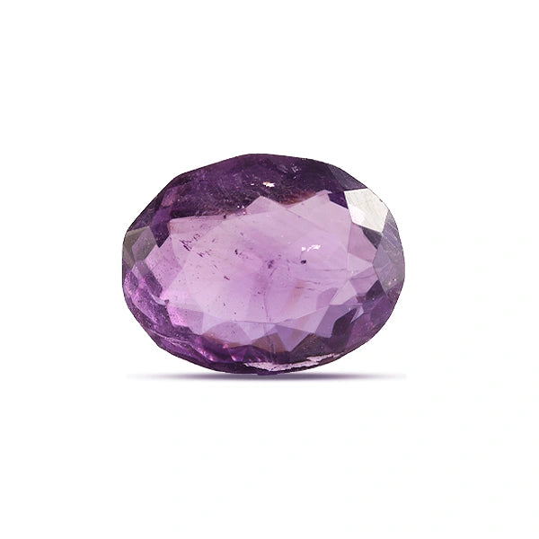 Amethyst- 6.19 carats
