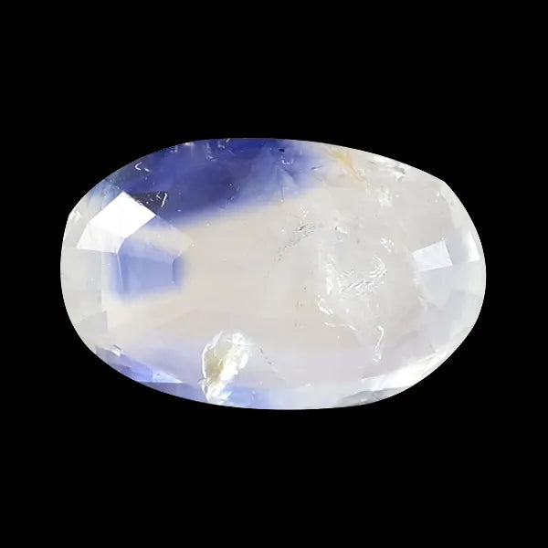 Pitambari Neelam - 6.45 carats