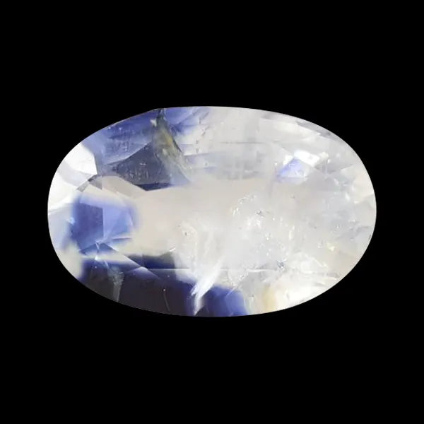 Pitambari Neelam - 6.45 carats