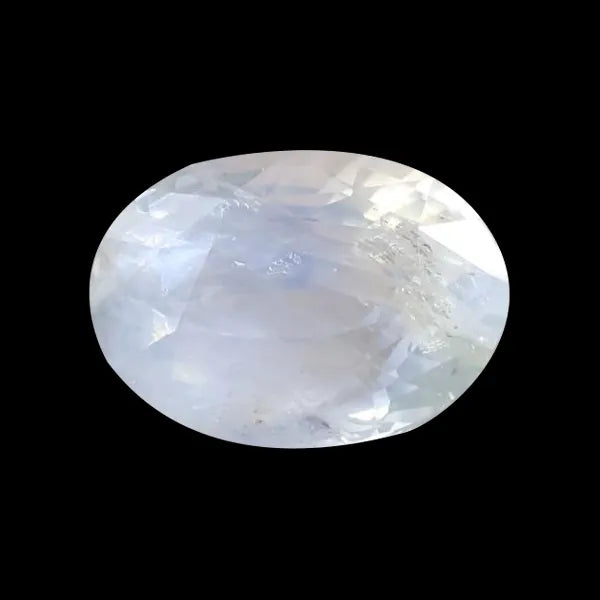 Pitambari Neelam - 6.54 carats