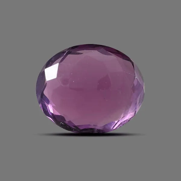 Amethyst - 6.6 carats