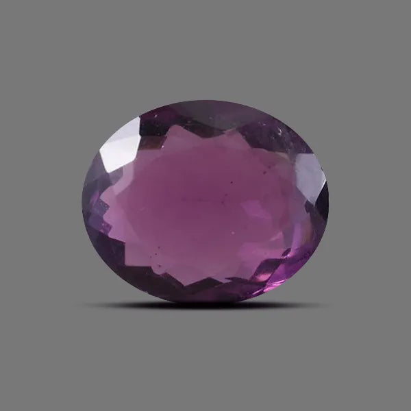 Amethyst - 6.6 carats