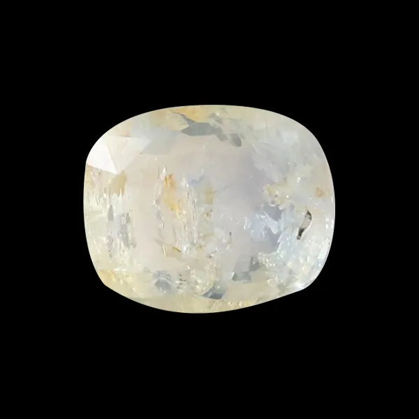 Pitambari Neelam - 7.32 carats
