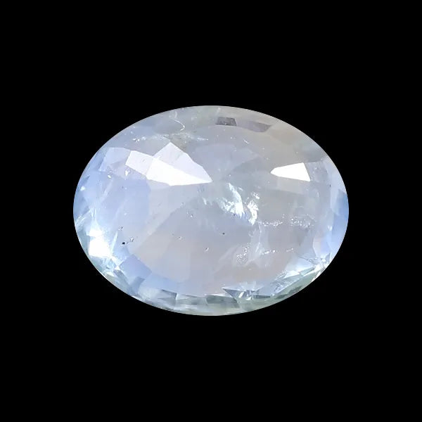 Pitambari Neelam - 8.41 carats