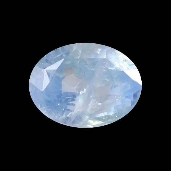 Pitambari Neelam - 8.41 carats