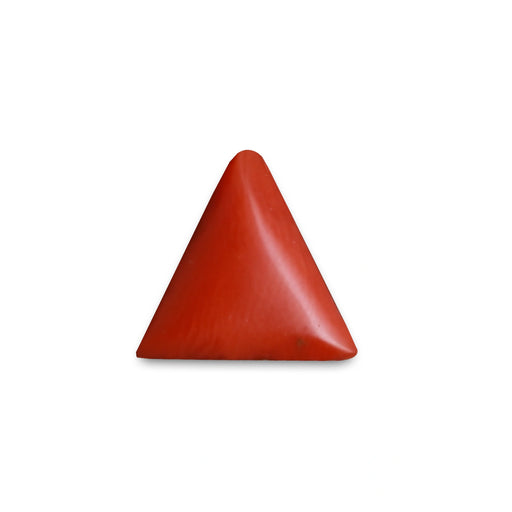Red Coral - 3.25 carats