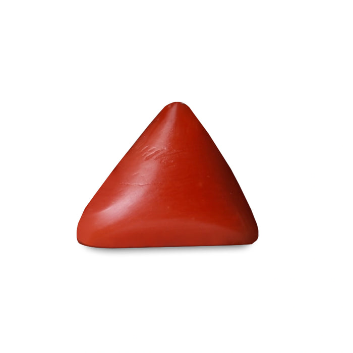 Red Coral - 3.33 carats